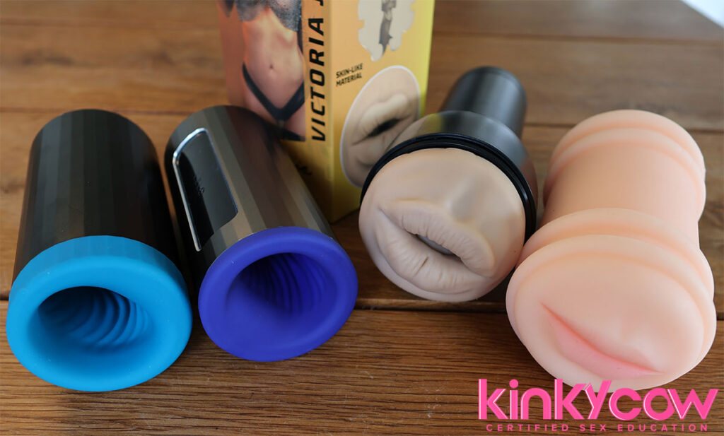 Best Blowjob Machines Tested And Reviewed Kinkycow Sex Toy Guide