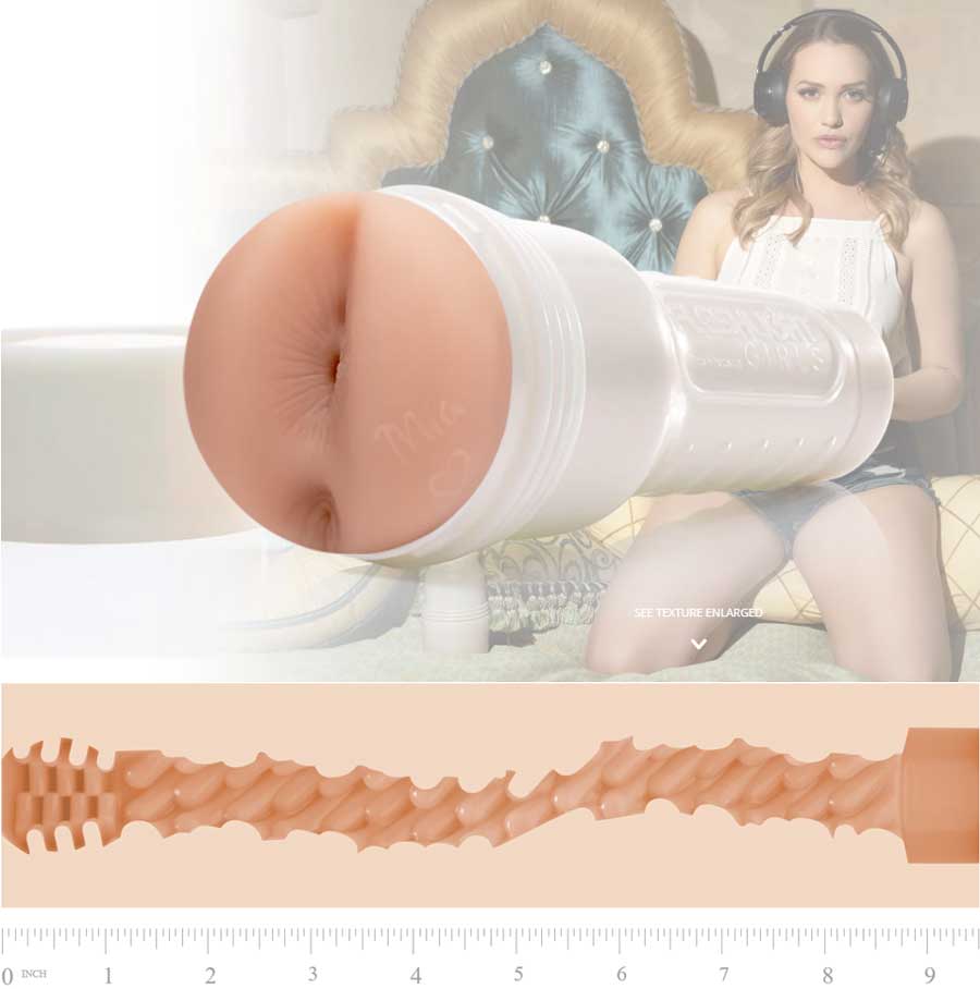 Anal Fleshlight