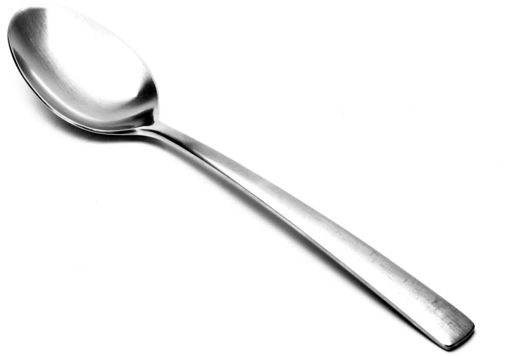 homemade prostate massager spoon