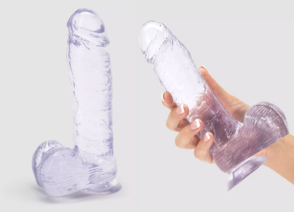 Ice Dildos