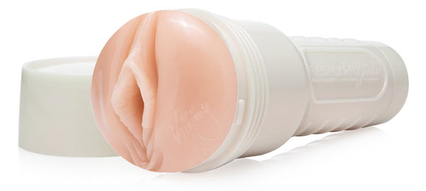 Kimmy Granger Fleshlight review