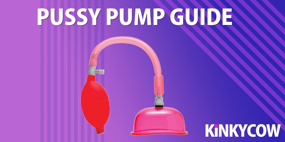 Pump Pumping Pussy Pump