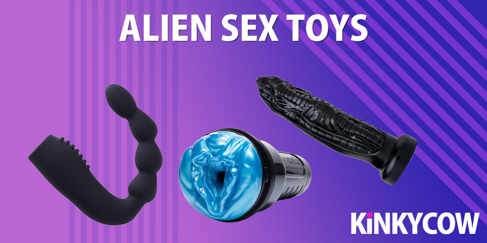 alien sex toys