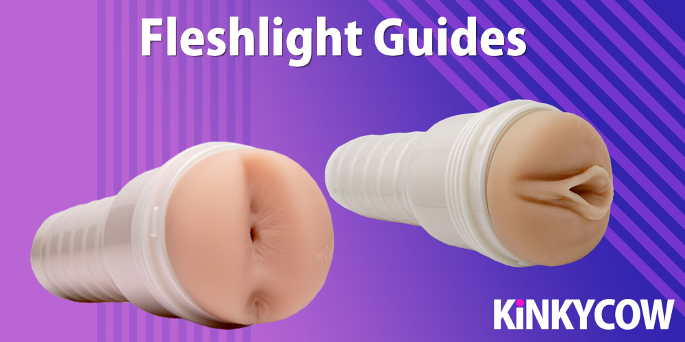 fleshlight guides
