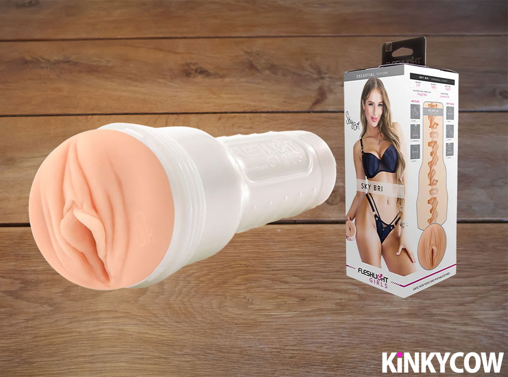Sky Bri Fleshlight