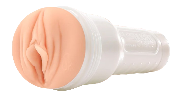 sky bri sex toy Fleshlight Sky Bri - Male masturbator main image 1