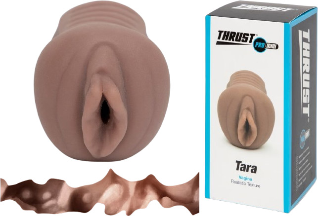 tara cheap brown pocket pussy