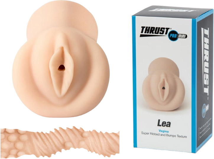 cheap thrust pro mini lea pink