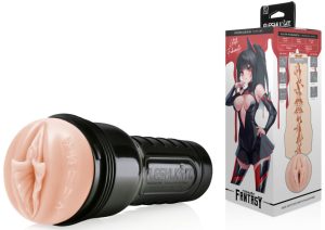 fleshlight fantasy lilith fukumoto shokushu