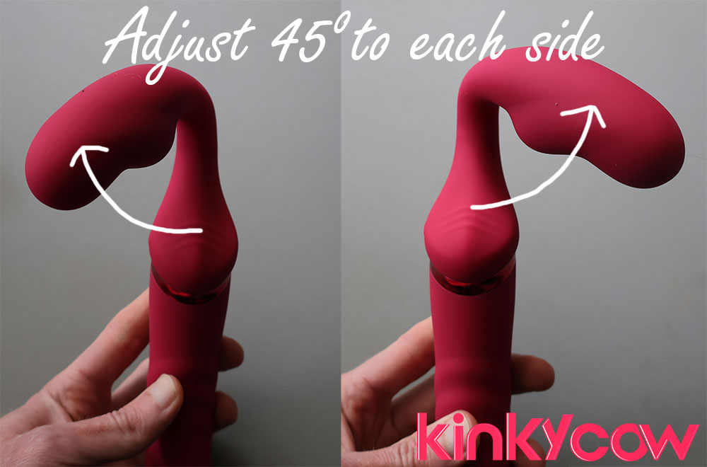 adjustable sides 45 degree