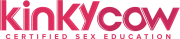 kinkycow logo