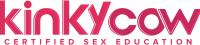 kinkycow logo